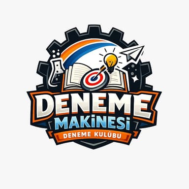 Deneme Makinesi